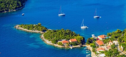 Mljet