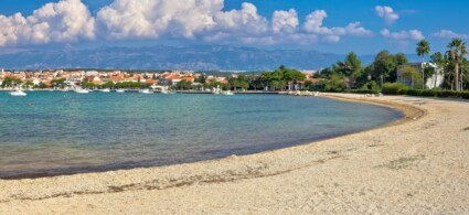 Le spiagge più belle di Pag