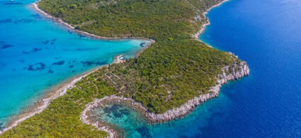 Penisola di Peljesac