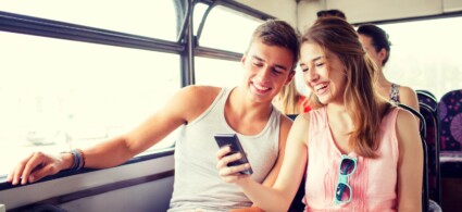 Come navigare e telefonare dalla Croazia