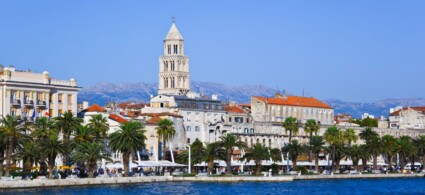 Palazzo di Diocleziano