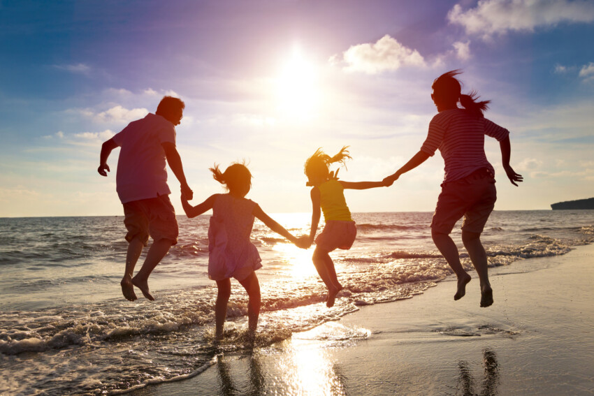 Croazia con i bambini