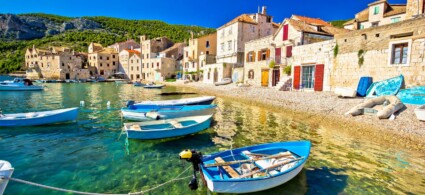 Vacanze al mare in Croazia, dove andare?